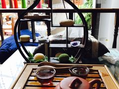 -丽江庭院之爱在路上(西单店)