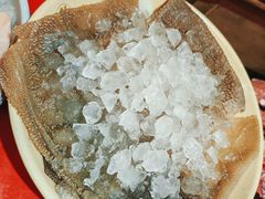 水牛毛肚-蜀大侠火锅(森兰花园城店)