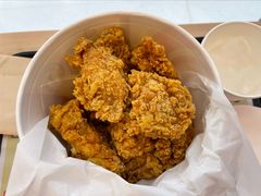 -肯德基(朝阳门店)