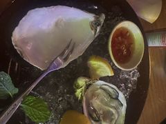 -MARU玛露音乐餐厅(大学路店)