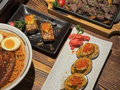 -小川洋风料理(街道口店)