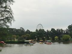 -南沙蒲洲花园