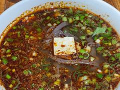 -袁家村关中印象美食(万象汇店)