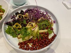 -小厨娘淮扬菜(板桥一店)