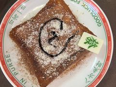-永盛茶档·港式餐厅(桥北店)