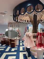 -奈尔宝·儿童乐园·亲子餐厅(鄞州万达店)