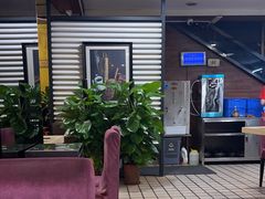 -喜鹊茶点.啫煲(车陂店)