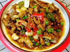 -江西老表·经典江西八大碗