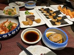 -青叶日本料理(北辰店)