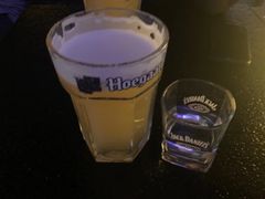 -ohbar live house(人广店)