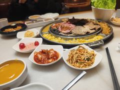 -韩宫宴和牛烤肉(盐城金鹰店)