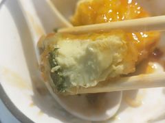 -百味饺子城•海鲜家常菜(秦皇岛店)