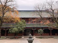 -灵谷景区