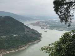 -铁山坪森林公园