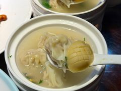 -惠宾饭庄(中山路店)