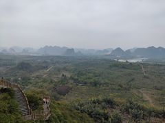 -南宁花花大世界景区