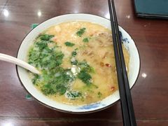 -同胜祥清真新豫菜(杜岭街店)