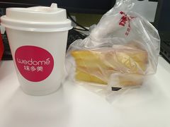 -味多美蛋糕(安定门店)