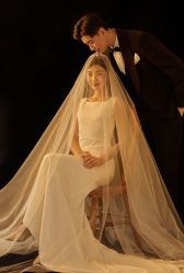 -拾尚映画·STUDIO婚纱摄影(中关村店)