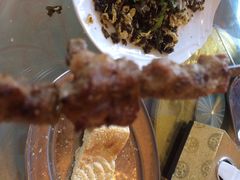 马尔龙新疆饭店(瑞景店)-马尔龙新疆饭店·清真(瑞景店)