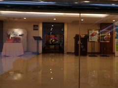门面-天伦王朝酒店·盛华瑄餐厅