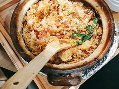 特级腊味煲仔饭-烹然四季椰子鸡火锅(团结湖总店)
