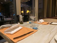 -郑州希尔顿酒店·阿米奇意大利餐厅