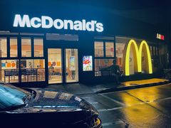 -麦当劳(盐城世纪大道得来速店)