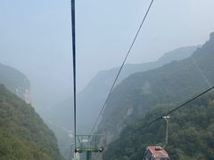 -云丘山景区