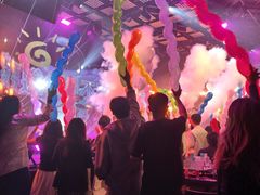 -MOSSO·Liveshow(M3香港广场店)