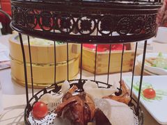 -避风塘(宝山万达店)