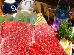 -牛也烧肉(摩尔城店)