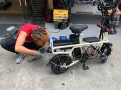 -雅迪电动车(北艾路店)