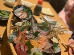 -ジャンボ釣船 つり吉(新世界店)