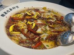 -太二酸菜鱼(南京艾尚天地店)