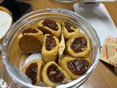 -家琳甜品(江南东店)