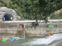 -雅鲁激流探险漂流