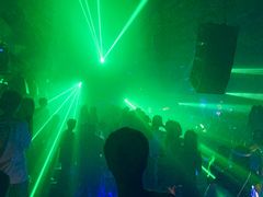 -HiIbiza酒吧