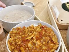 法式肉酱饭-UFO