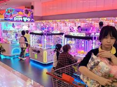 -嘻品堂电玩(喜盈门范城店)