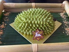 -Thai Alley泰爱里(二沙岛店)