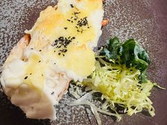 -广州万富希尔顿酒店·感趣自助餐厅·金秋蟹宴生蚝海鲜刺身