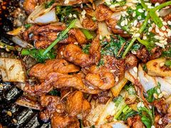 -秀儿四九城·新京菜(亚运村鸟巢店)