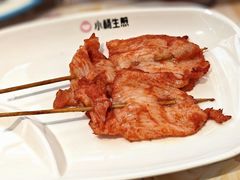 -小杨生煎(黄河路美食休闲街店)