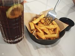 -必胜客(华南摩尔店)