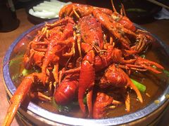 -红盔甲·小龙虾(天钥桥店)