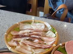 -阿婆情腊排骨火锅(金虹路店)