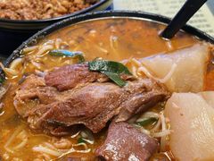 -星林居酸辣米线餐厅
