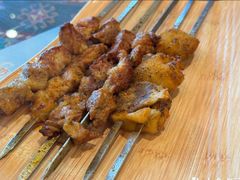 -巴依老爷新疆美食(工体旗舰店)