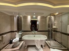 -上海瑞金洲际酒店
